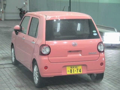 DAIHATSU MIRA TOCOT