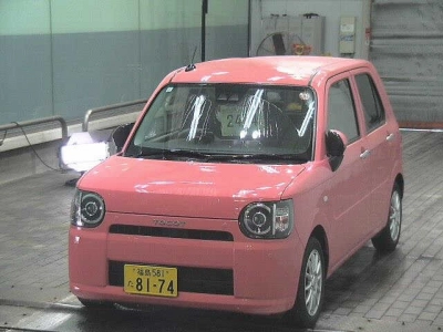DAIHATSU MIRA TOCOT