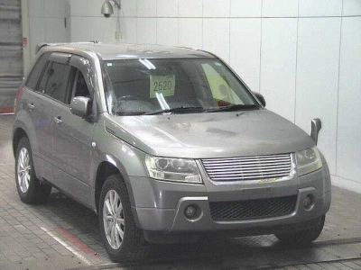 SUZUKI ESCUDO