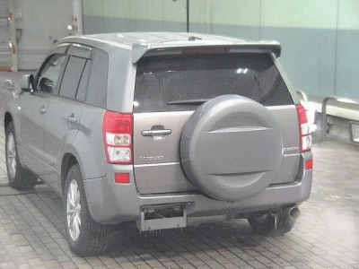 SUZUKI ESCUDO