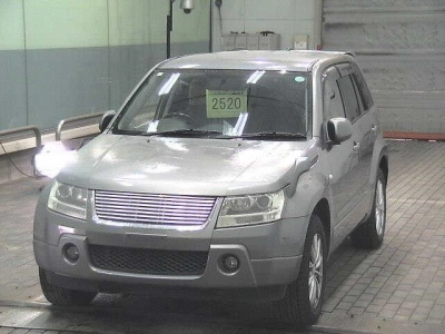 SUZUKI ESCUDO