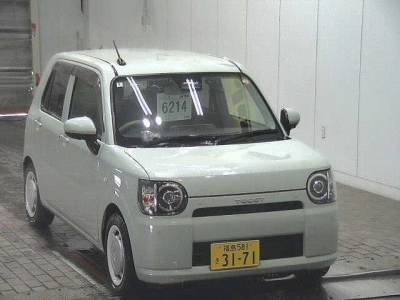 DAIHATSU MIRA TOCOT