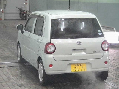 DAIHATSU MIRA TOCOT