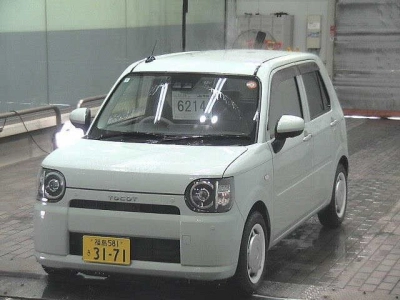 DAIHATSU MIRA TOCOT