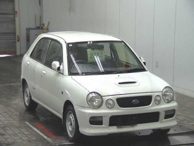 DAIHATSU OPTI