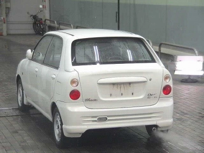 DAIHATSU OPTI