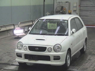 DAIHATSU OPTI