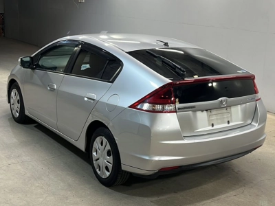 HONDA INSIGHT