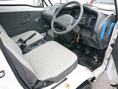 SUZUKI CARRY