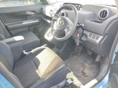 TOYOTA COROLLA RUMION