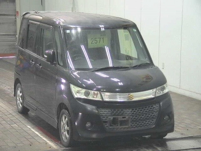 SUZUKI PALETTE SW
