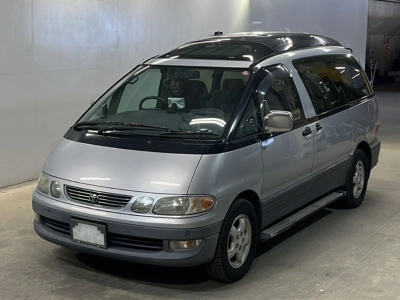 TOYOTA ESTIMA EMINA