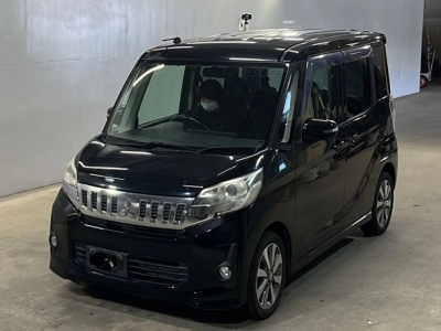 MITSUBISHI EK SPACE CUSTOM