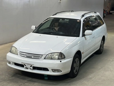TOYOTA CALDINA