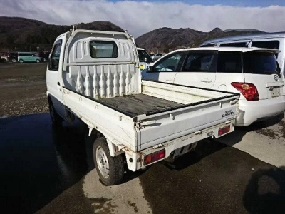SUZUKI CARRY