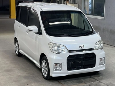 DAIHATSU TANTO EXE