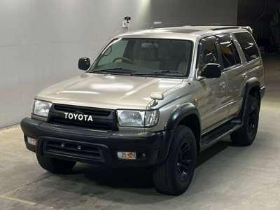 TOYOTA HILUX SURF