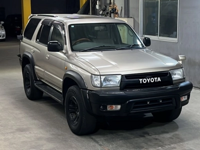 TOYOTA HILUX SURF
