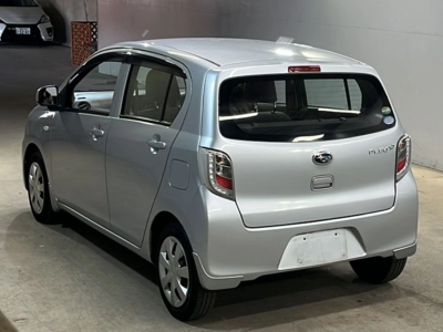 SUBARU PLEO PLUS