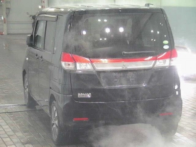 MITSUBISHI DELICA D:2
