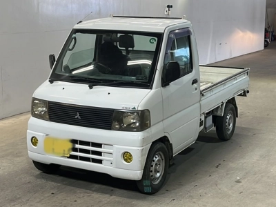 MITSUBISHI MINICAB TRUCK