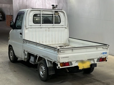 MITSUBISHI MINICAB TRUCK