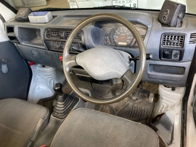MITSUBISHI MINICAB TRUCK