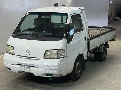 MAZDA BONGO TRUCK