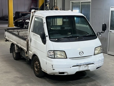 MAZDA BONGO TRUCK