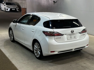 LEXUS CT