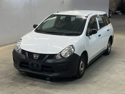 NISSAN NV150 AD
