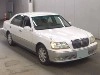 TOYOTA CROWN MAJESTA