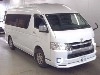 TOYOTA HIACE WAGON