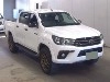 TOYOTA HILUX PICK UP