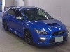 SUBARU WRX STI