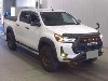 TOYOTA HILUX PICK UP
