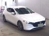MAZDA MAZDA3 FASTBACK