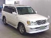 TOYOTA LAND CRUISER 100
