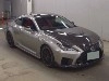 LEXUS RC F