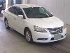NISSAN BLUEBIRD SYLPHY
