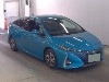 TOYOTA PRIUS PHV