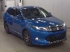 TOYOTA HARRIER HYBRID