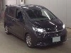 HONDA FREED HYBRID