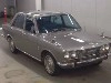 NISSAN BLUEBIRD
