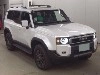 TOYOTA LAND CRUISER 250