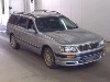 NISSAN STAGEA
