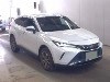 TOYOTA HARRIER HYBRID