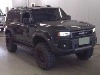 TOYOTA LAND CRUISER 250