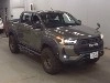 TOYOTA HILUX PICK UP