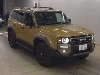 TOYOTA LAND CRUISER 250